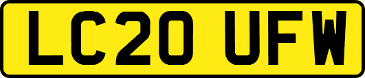 LC20UFW