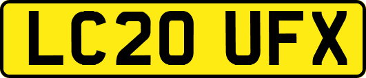 LC20UFX