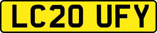 LC20UFY
