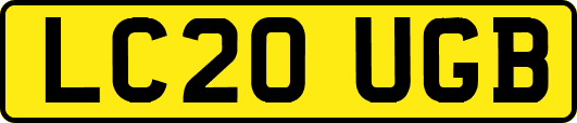 LC20UGB