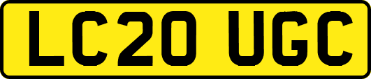 LC20UGC