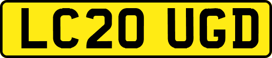 LC20UGD
