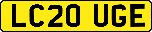 LC20UGE