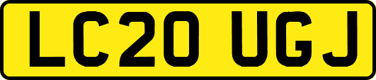 LC20UGJ