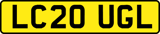 LC20UGL