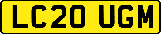 LC20UGM
