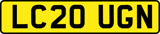 LC20UGN