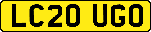 LC20UGO