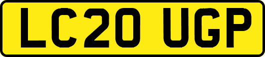 LC20UGP