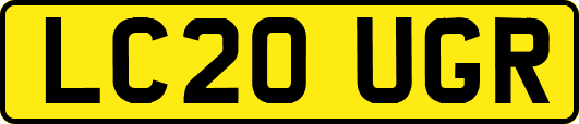 LC20UGR