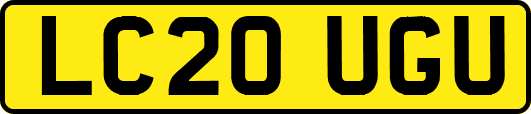 LC20UGU