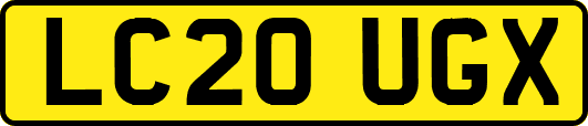 LC20UGX
