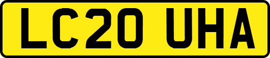LC20UHA