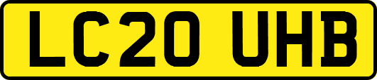 LC20UHB