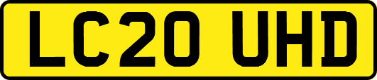 LC20UHD