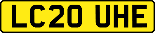 LC20UHE