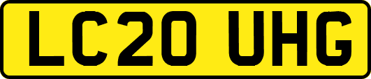 LC20UHG