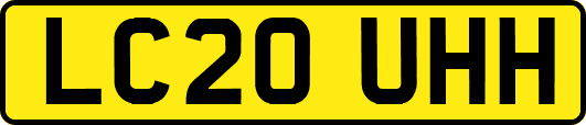 LC20UHH