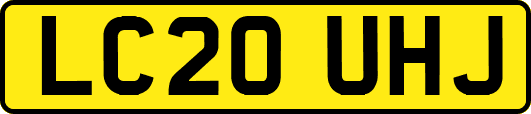 LC20UHJ
