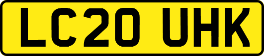 LC20UHK