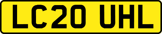 LC20UHL