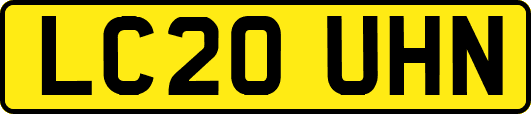 LC20UHN