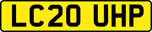 LC20UHP