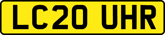 LC20UHR