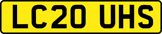 LC20UHS