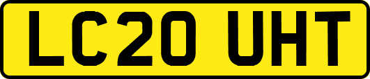 LC20UHT