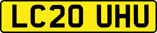 LC20UHU