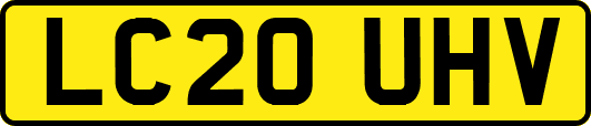 LC20UHV