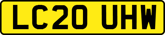 LC20UHW
