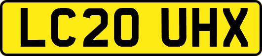LC20UHX