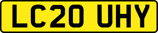 LC20UHY