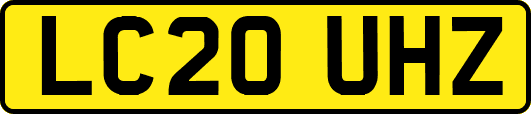 LC20UHZ