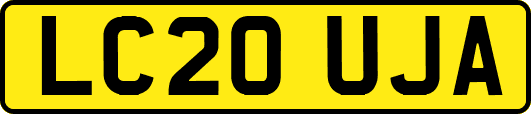 LC20UJA