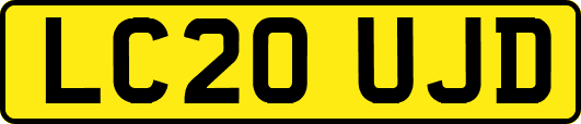 LC20UJD