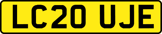 LC20UJE