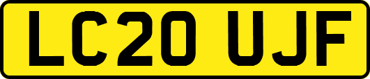 LC20UJF