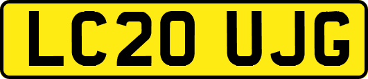LC20UJG