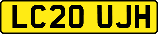 LC20UJH