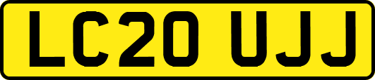 LC20UJJ