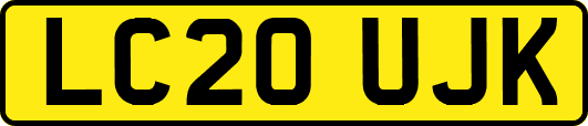 LC20UJK