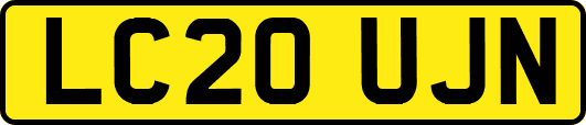 LC20UJN