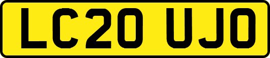 LC20UJO