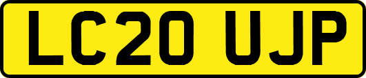 LC20UJP