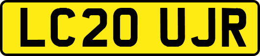 LC20UJR