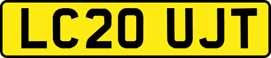 LC20UJT