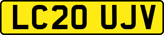 LC20UJV